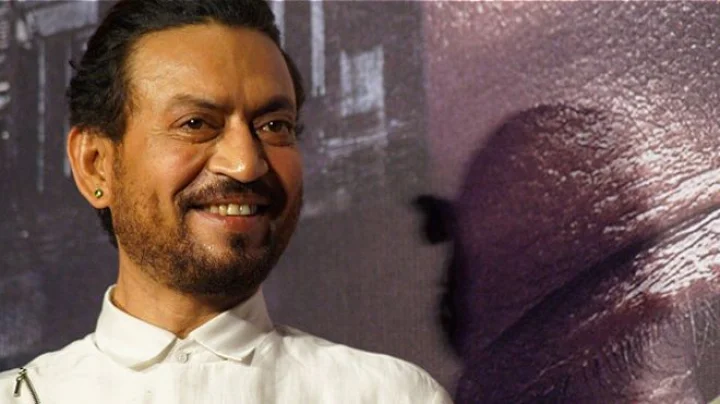 Irrfan Khan
