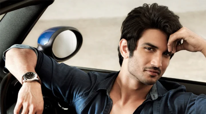 Sushant Singh Rajput