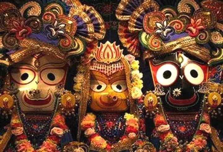 Jagannath Rath Yatra