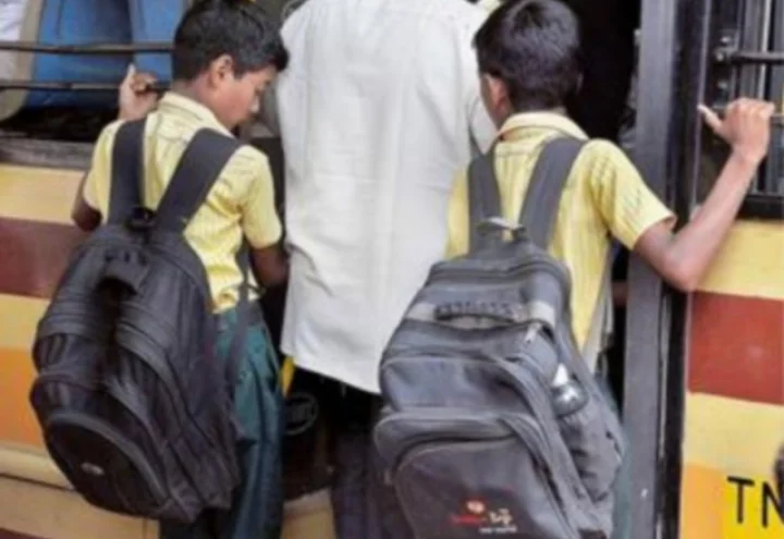 Private School