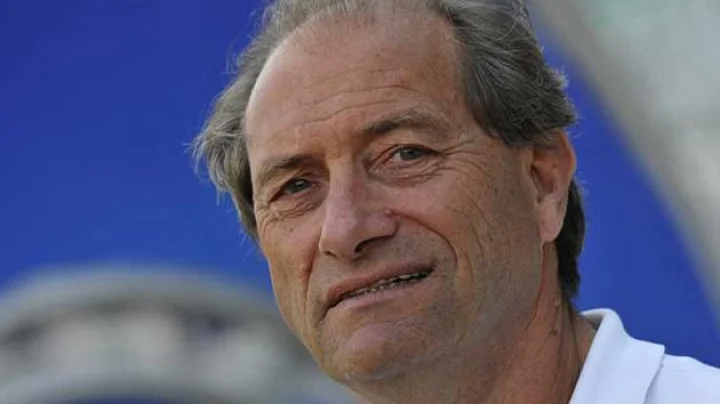 Roelant Oltmans