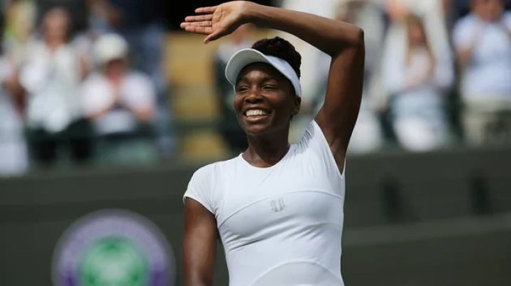 Venus Williams