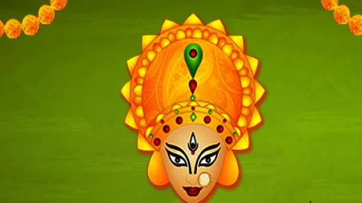 durga vandana in hindi