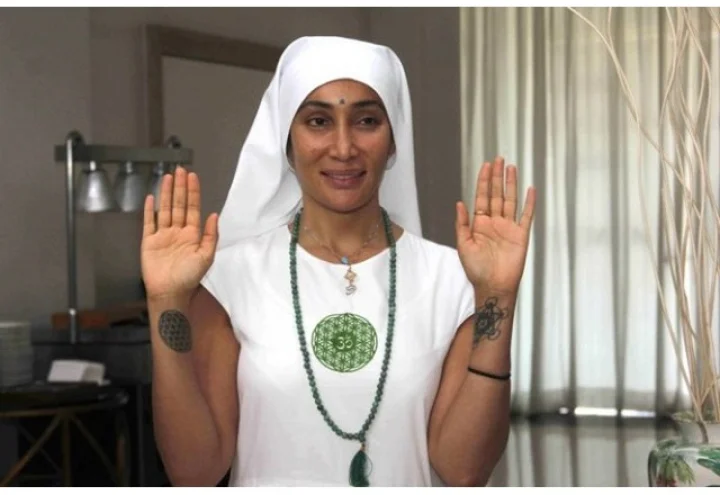 સોફિયા હયાત