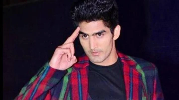 Vijender Singh