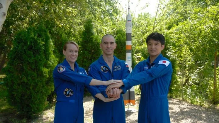 NASA