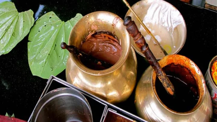 Catechu benefits katha benefits