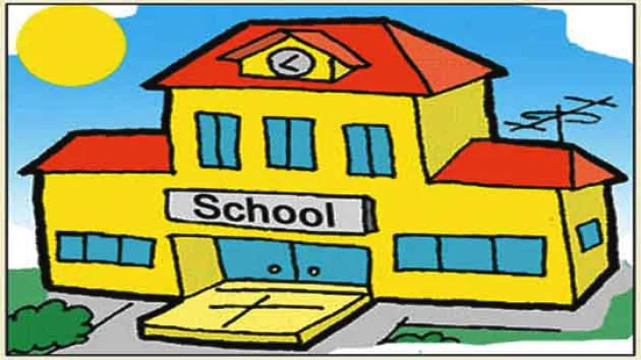 School van