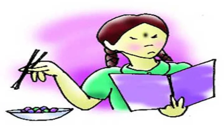 Poem on Beti