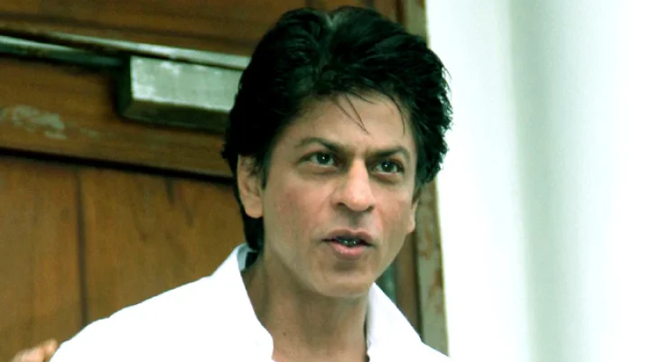 Birthday special shahrukh khan