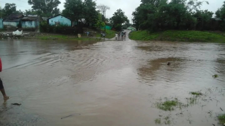 mansoon update