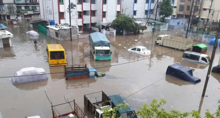 Mansoon Update