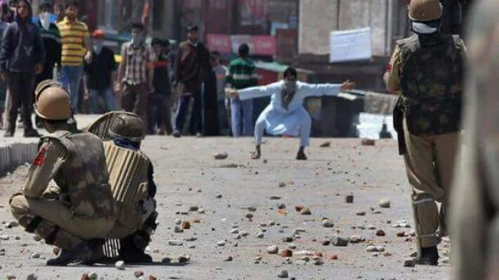 Kashmiri separatists
