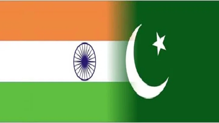 India