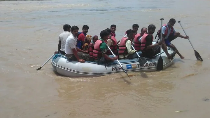 Bihar flood