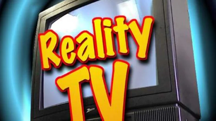 reality show