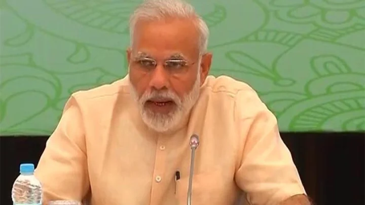 Narendra Modi