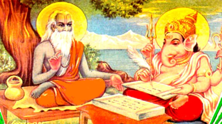 Sixteen sacred rites of Hinduism