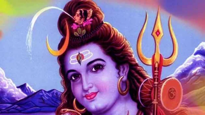 Shiva mystery
