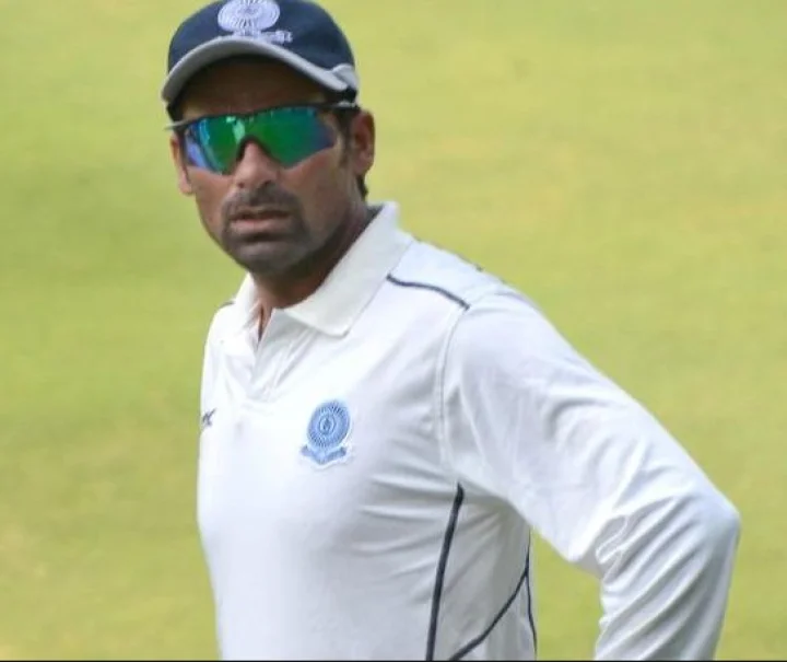 મોહમ્મ કેફ 