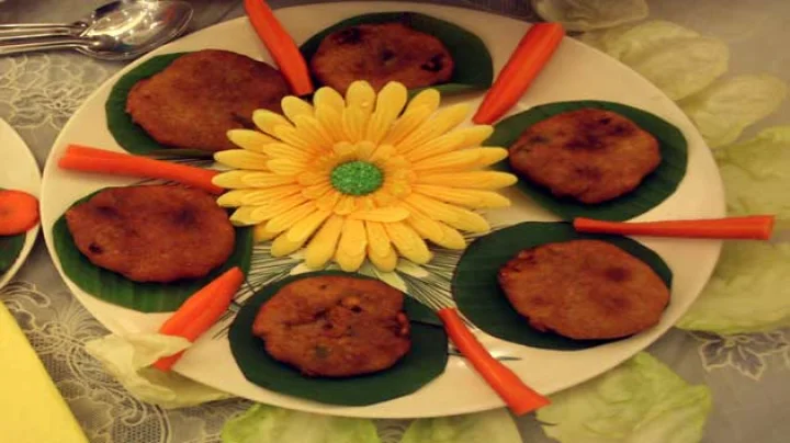 pakora recipe