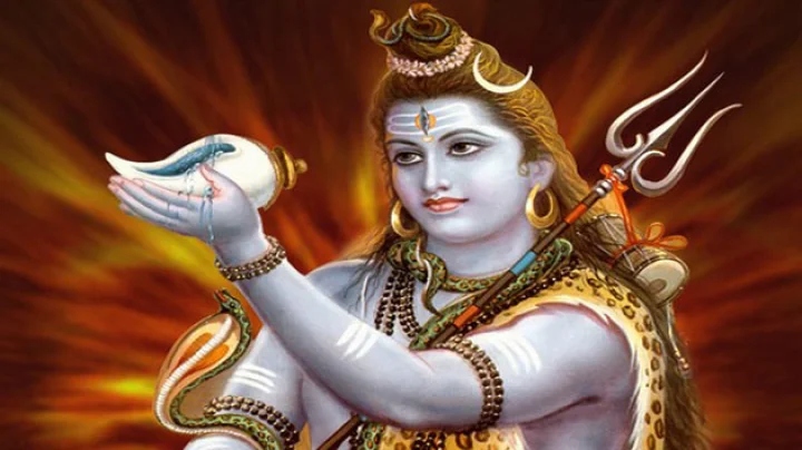 श्रावण मास