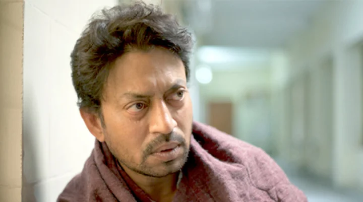 मदारी की कहानी