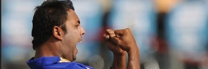 Cricket News