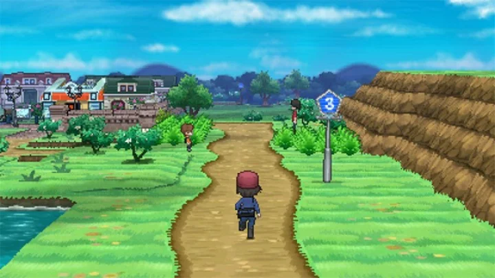 pokemon go game