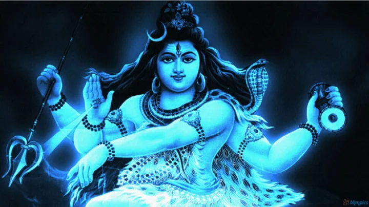 Shiv Chalisa