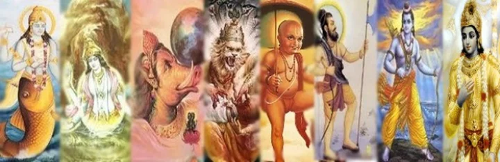 Hindu history sequential Events हिन्दू धर्म इतिहास