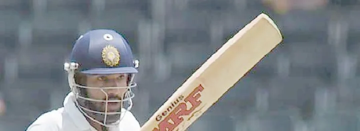 Shikhar Dhawan