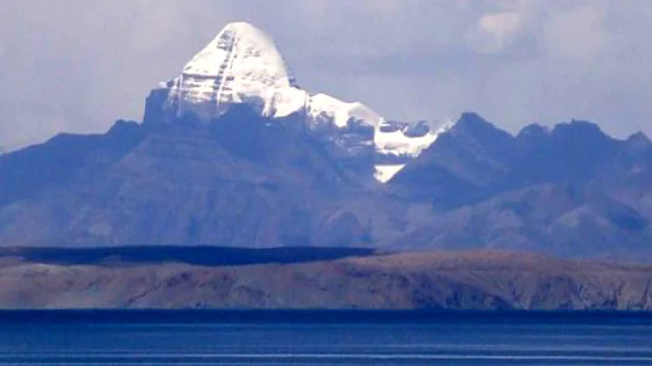 Kailash Mansarovar Yatra