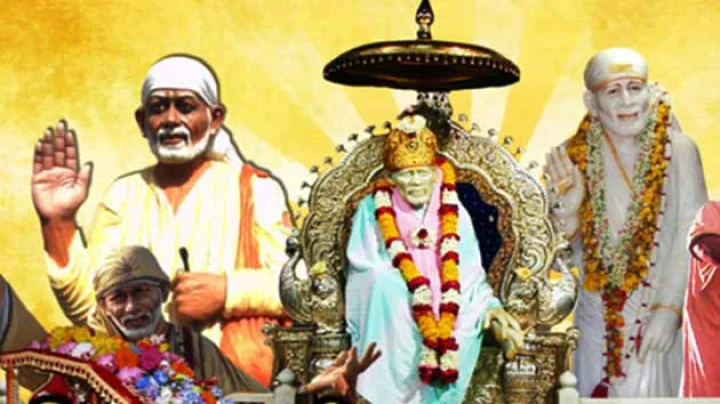 Sai Baba Ka Bachpan