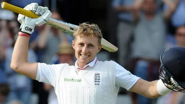 Joe Root