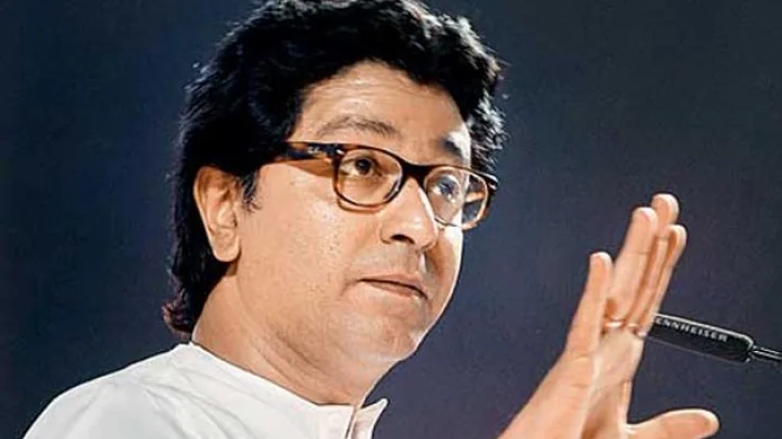Raj Thackeray