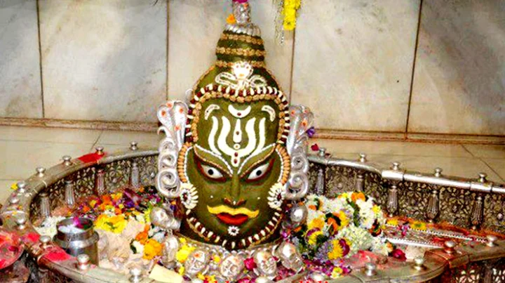 Mahakal temple