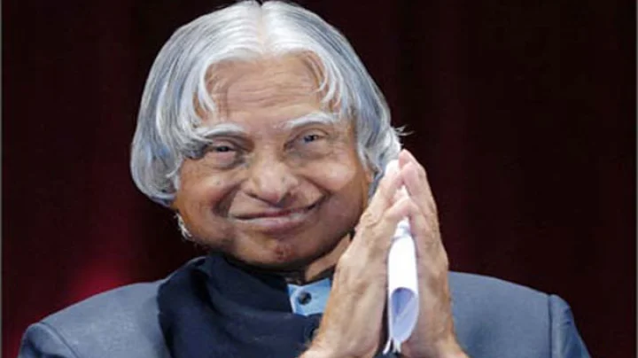 Abdul Kalam