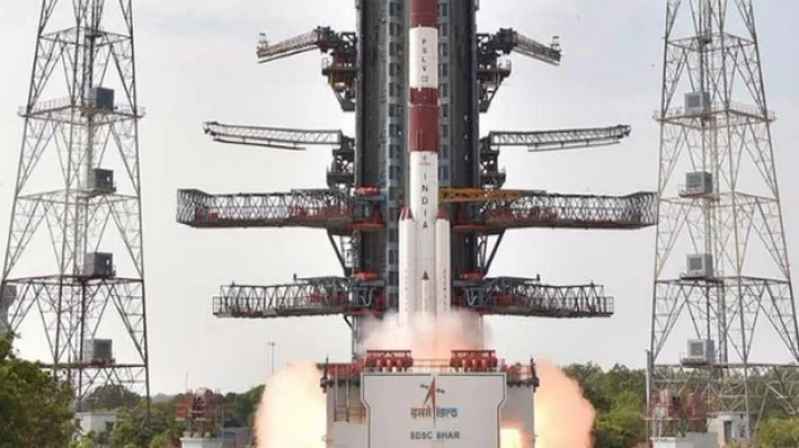 ISRO