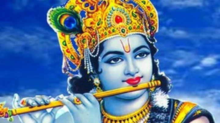Krishna mantra
