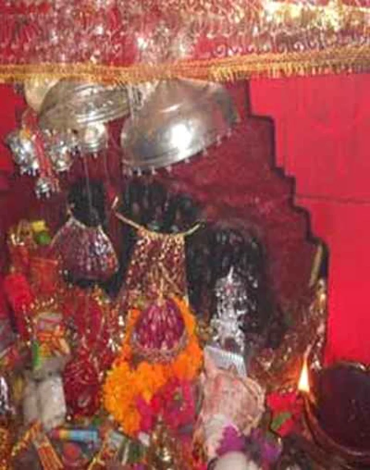 devi worship