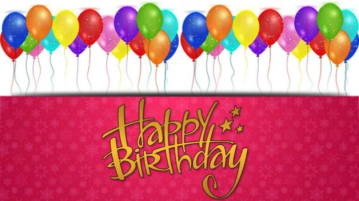 12 February birthday