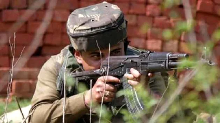 Kashmir Baramulla
