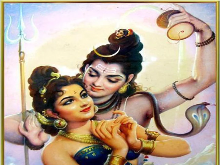 अद्भुत पौराणिक कथा