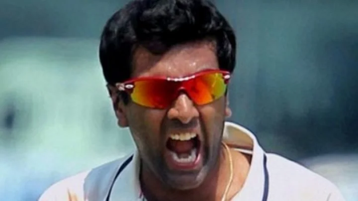Ashwin