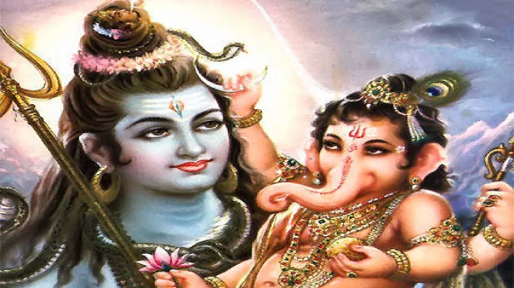 શિવરાત્રિ