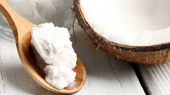 नारियल तेल