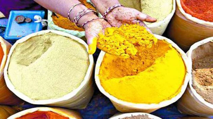मिलावट