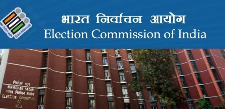 Indian Election Commission