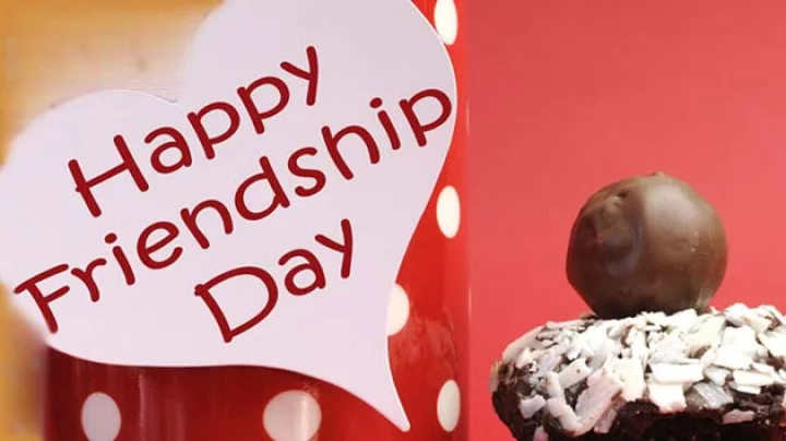 friendship